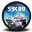 SBK 09 1 Icon 32x32 png